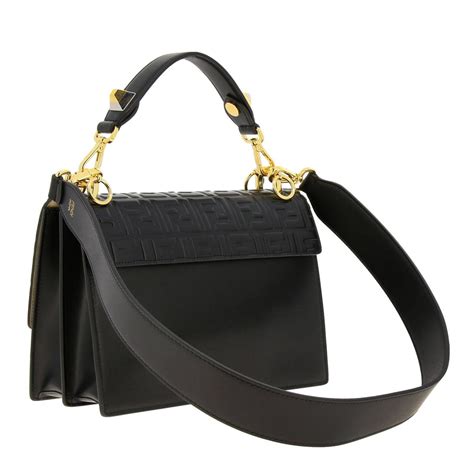 fendi colorblock dress|fendi crossbody bag black.